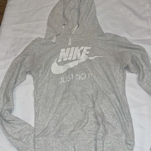 Nike sweatshirt